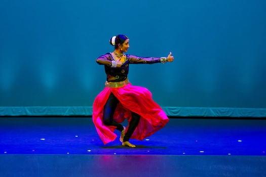 Client: Jalpa Dance Academy